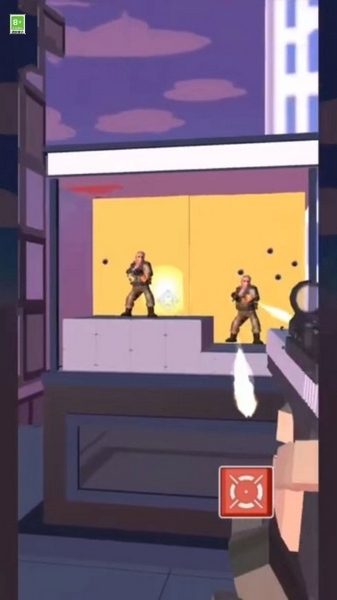 我要做枪神游戏截图