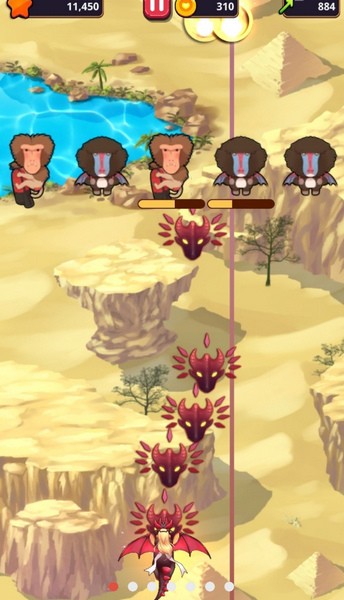 星系入侵者破解版内嵌菜单栏最新版下载|星系入侵者无尽金币无限钻石版 v2.0.0.1 最新版下载