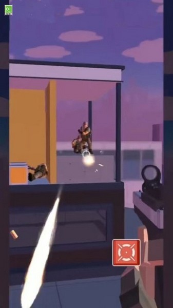 我要做枪神免费下载|我要做枪神小游戏 v0.0.1 安卓版免费下载