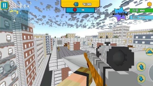 一枪超神手机版下载|一枪超神最新版本 v189.1.0.3018 安卓版免费下载