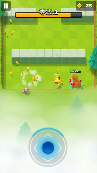 弓箭传说公测版截图2