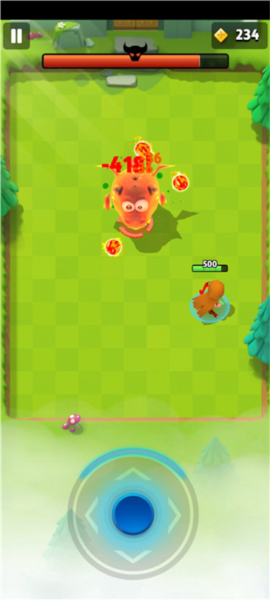 弓箭传说小米版图片9