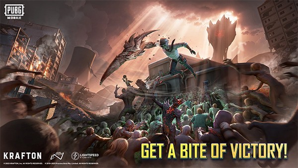 原版地铁逃生下载|pubg地铁脱险国际服2024 v3.5.0 最新版免费下载