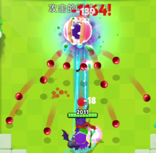 弓箭传说最新版图片3