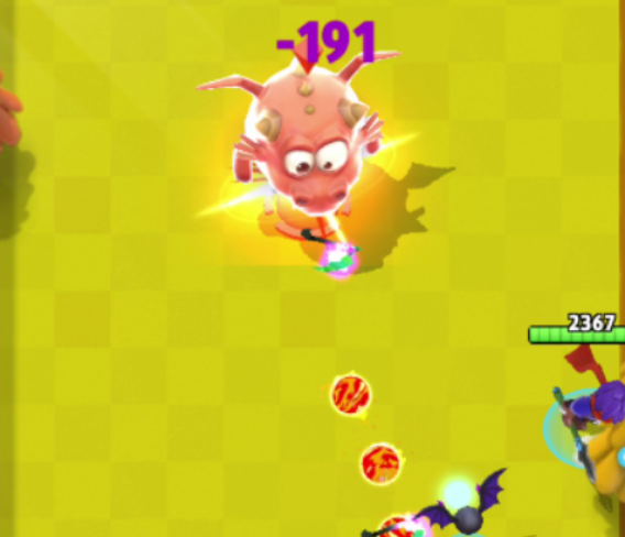 弓箭传说最新版图片5