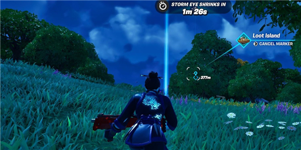 堡垒之夜4399手机版图片4