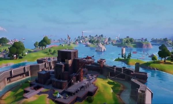 堡垒之夜4399渠道端下载|堡垒之夜4399手机版 v32.10.0免费下载