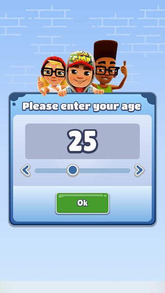 subway surfers图片1