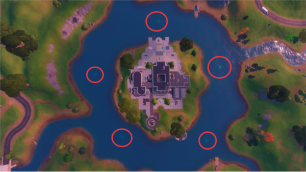 堡垒之夜九游版图片10