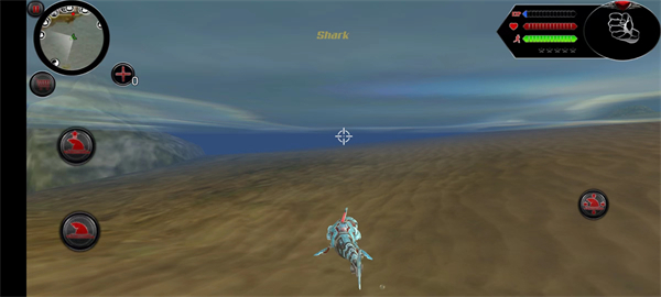 机器人鲨鱼图片6