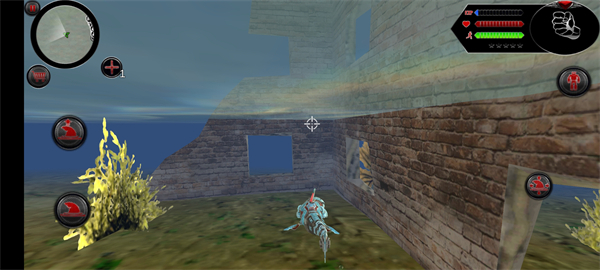 机器人鲨鱼图片7