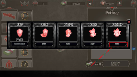 机器人鲨鱼图片11