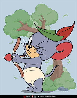 猫和老鼠官服最新版截图2