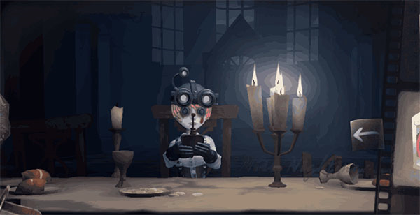 第五人格新浪版图片3