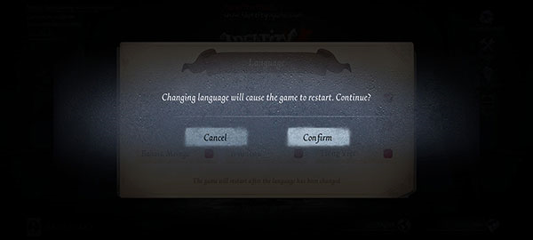 第五人格国际服图片6