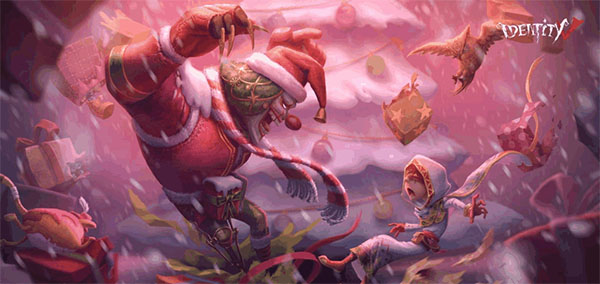 第五人格日服图片3