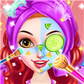 芭比小公主画妆安卓手游下载|芭比小公主画妆 v2.1 安卓版免费下载