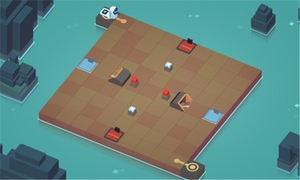 星球速递游戏图片