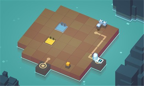 星球速递游戏下载|星球速递 V1.0.0 官方安卓版免费下载