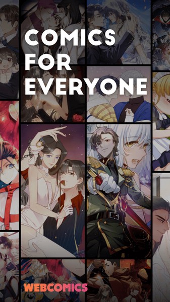 webcomics破解版下载|WebComics全内容解锁版 v3.1.0 最新版下载