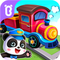 宝宝小火车免费下载|宝宝巴士宝宝小火车 v9.83.00.00 安卓版免费下载