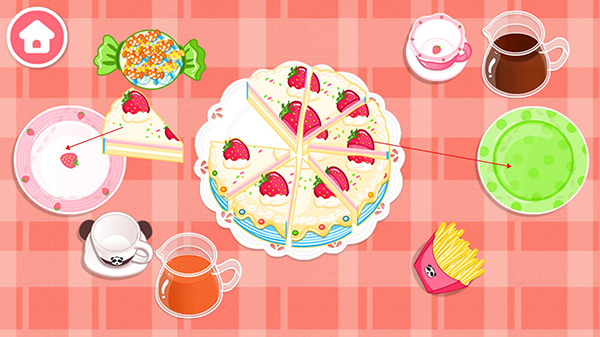 宝宝生日派对新手教程