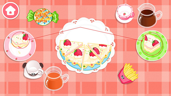 宝宝生日派对新手教程