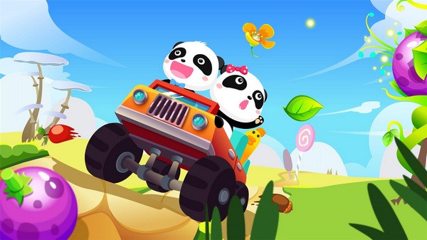 宝宝驾车大冒险免费下载安装手机版|宝宝巴士宝宝驾车大冒险 v9.83.00.00 最新版免费下载