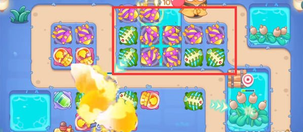 保卫萝卜4应用宝版本截图8