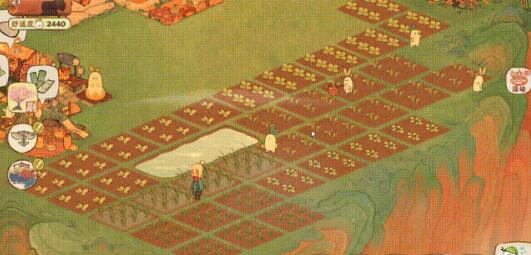 桃源深处有人家游戏截图17