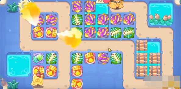 保卫萝卜4应用宝版本截图9