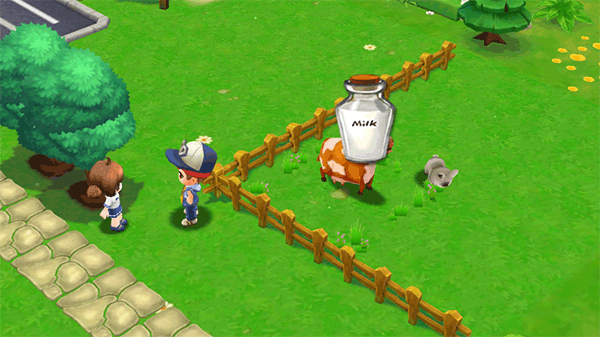 梦想农场联想版截图3