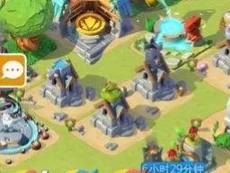 萌龙大乱斗小米版截图2