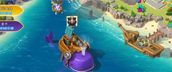 萌龙大乱斗最新版图片4