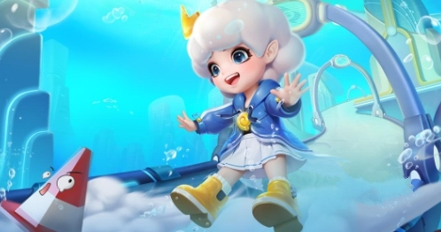 逃跑吧!少年游戏截图3