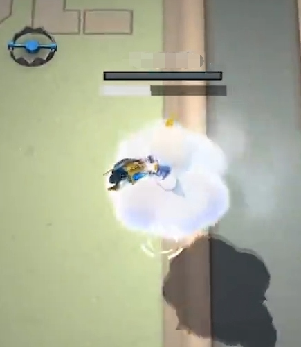 逃跑吧!少年游戏截图5