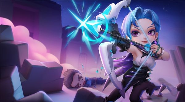 逃跑吧!少年游戏截图8