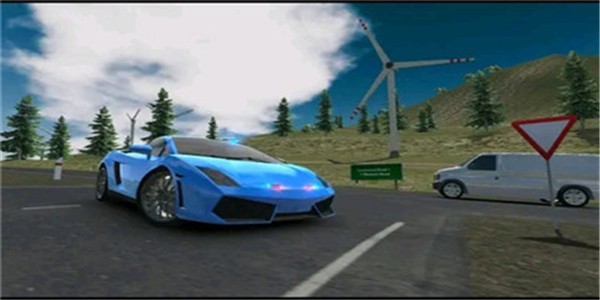 欧洲豪华车仿真模拟手机版下载|欧洲豪华车模拟最新版 v2.632 安卓版免费下载