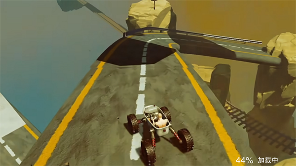 疯狂的大脚车手游下载最新版|疯狂的大脚车游戏 V1.1 最新版下载