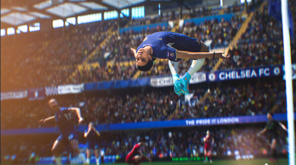 fcmobile国际服图片