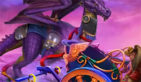 同盟神探单机版截图2