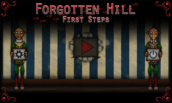 遗忘之丘第一步免费下载中文|遗忘之丘第一步中文版 V1.0.6 最新版免费下载