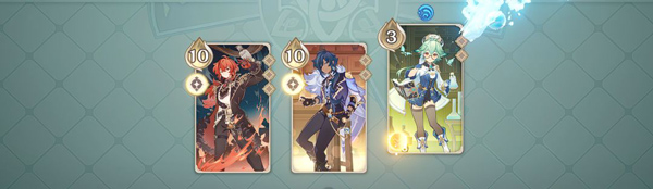 原神外服截图10