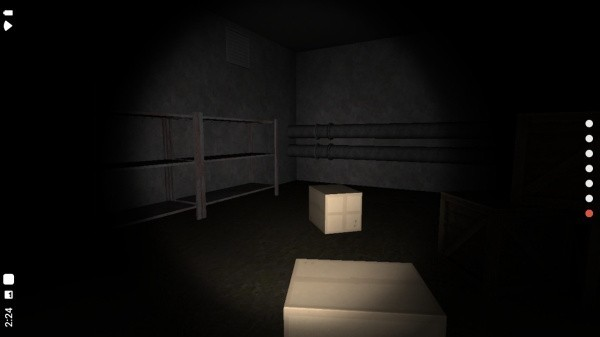 鬼魂恐怖生存图片