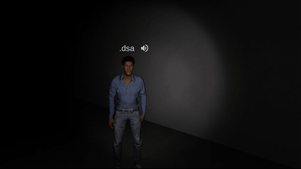 theghost联机版手游截图