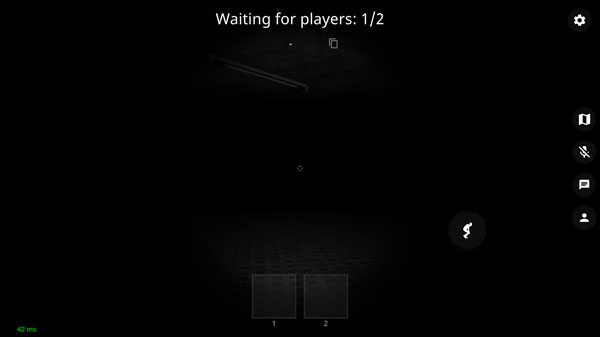 The Ghost联机教程