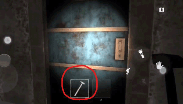 The Ghost下水道攻略