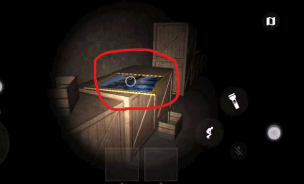 The Ghost下水道攻略