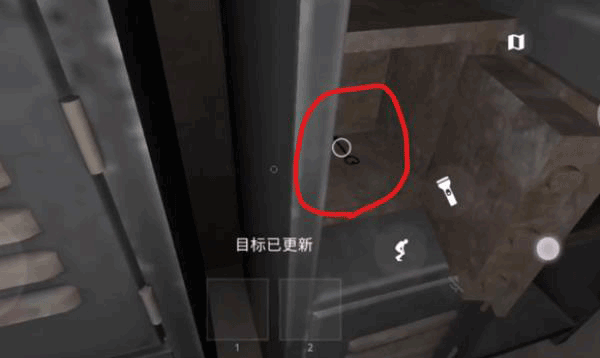 The Ghost下水道攻略