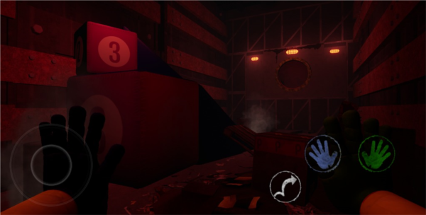 波比的游戏时间3官方正版手机版图片1